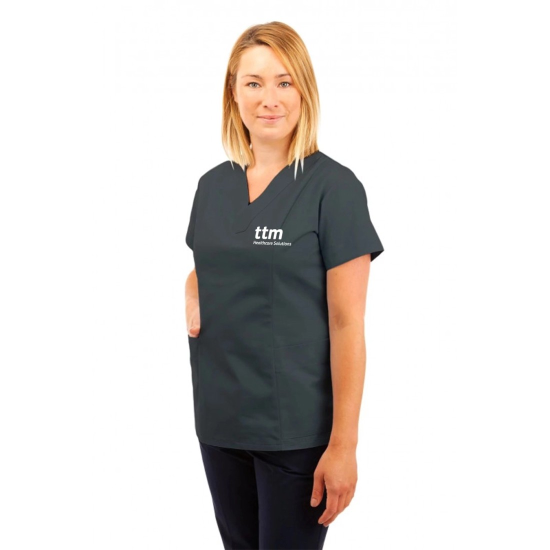 MEDCO T05 Scrub – Ideal for TTM Northern Ireland Healthcare Staff