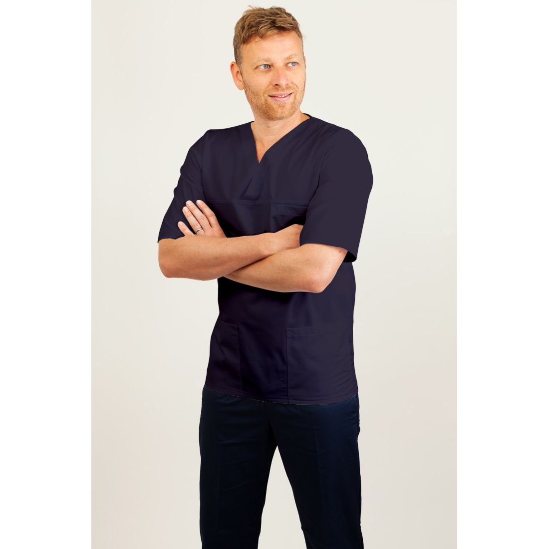 SONAS Tunic V Neck - MEDCO T21