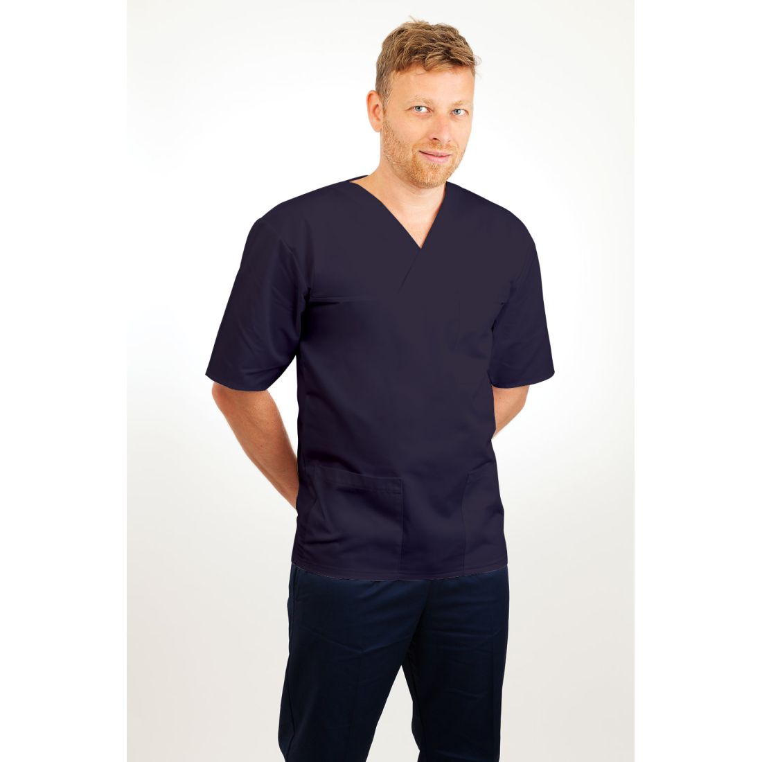 SONAS Tunic V Neck - MEDCO T21