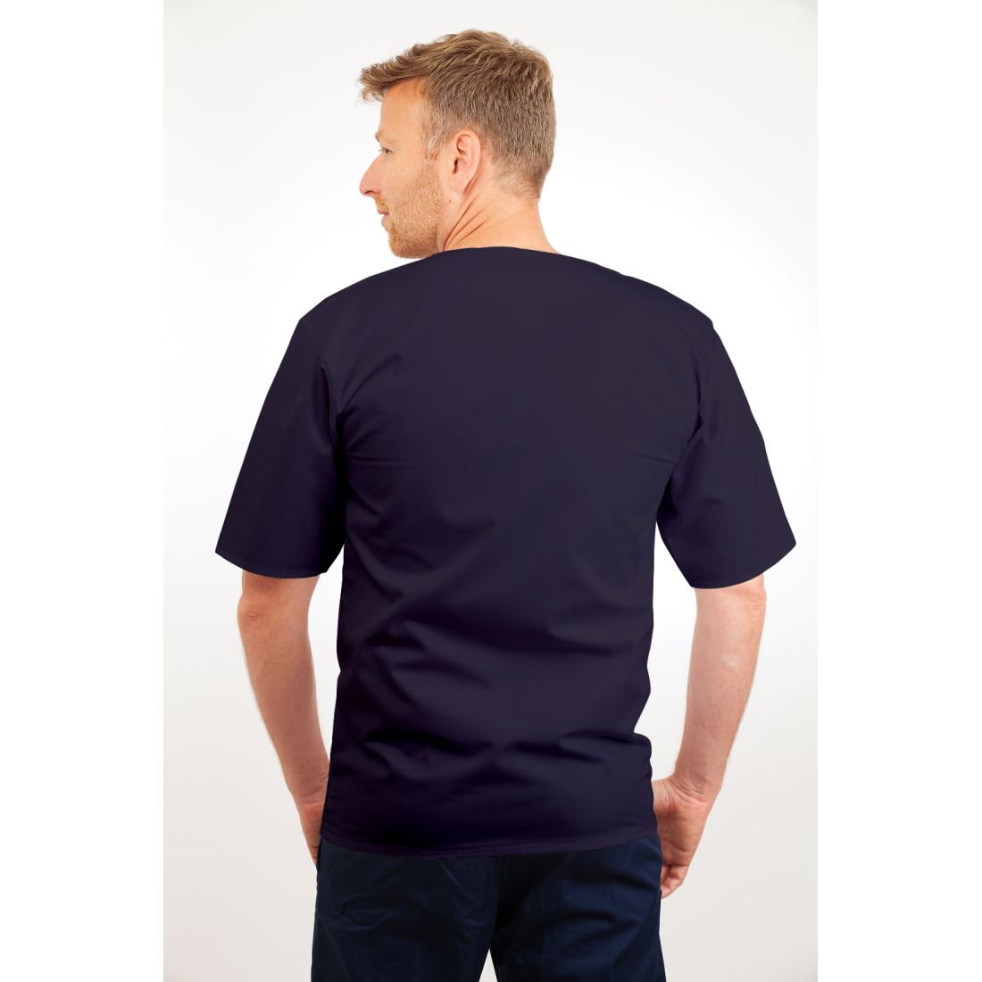 SONAS Tunic V Neck - MEDCO T21
