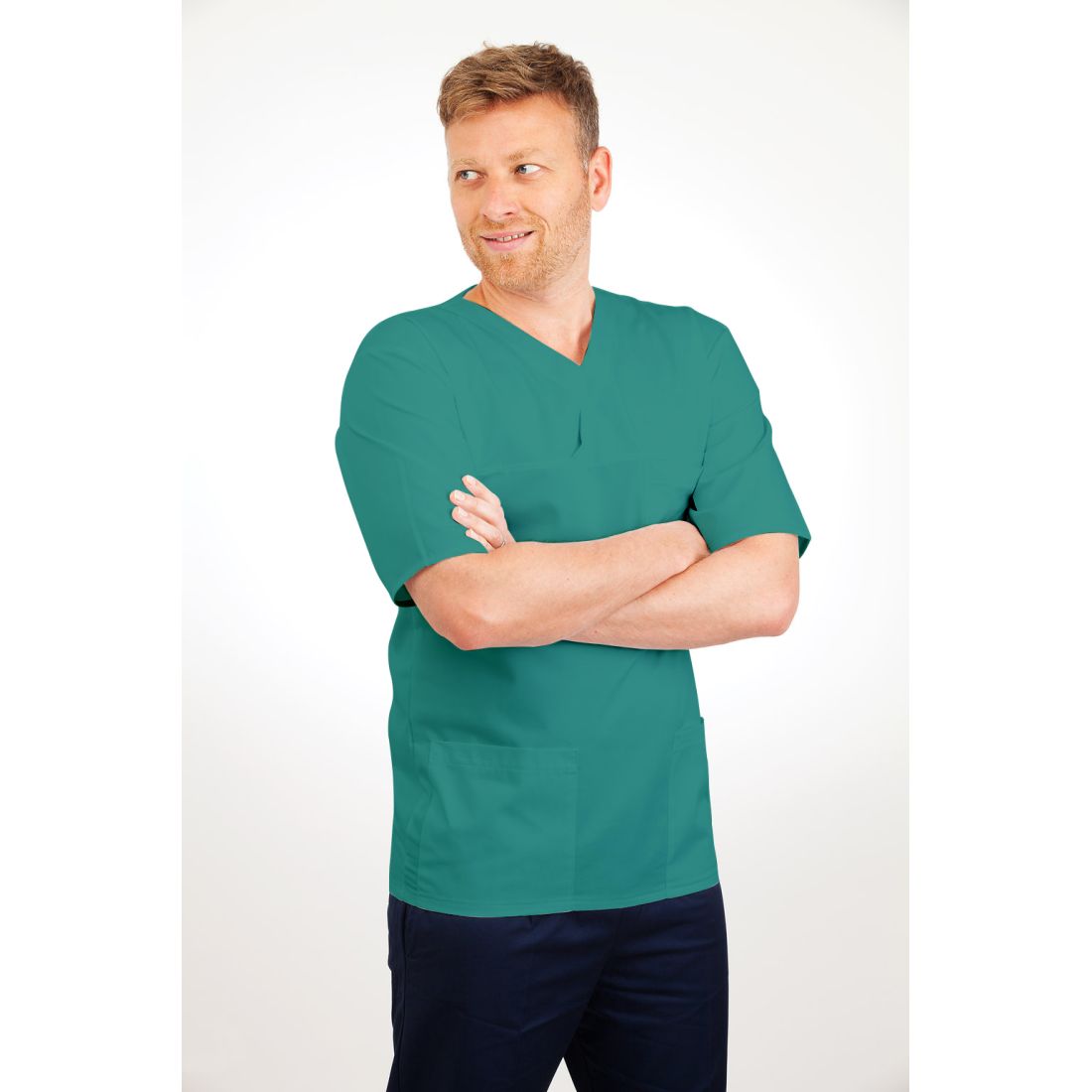 SONAS Tunic V Neck - MEDCO T21