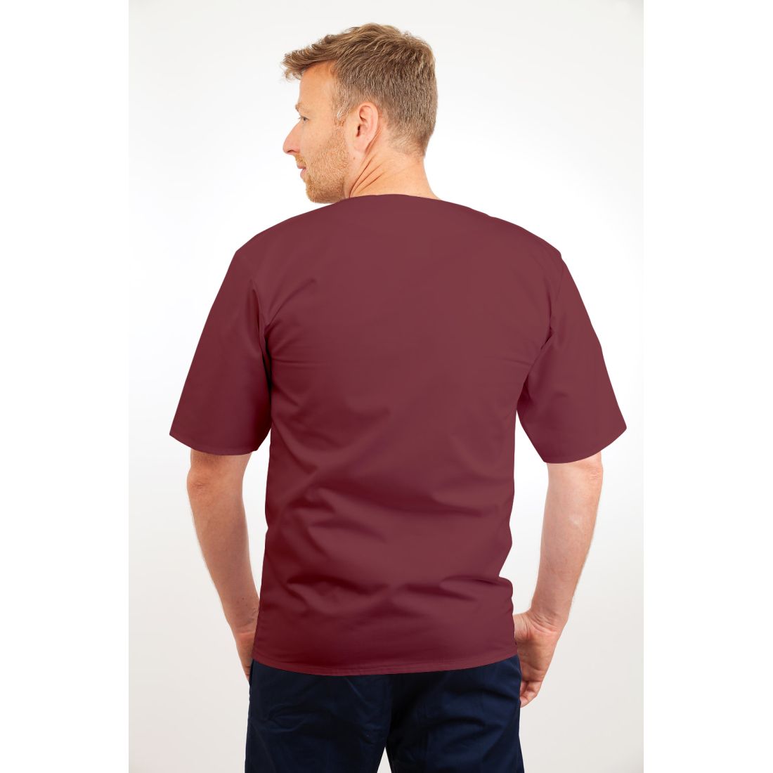 SONAS Tunic V Neck - MEDCO T21