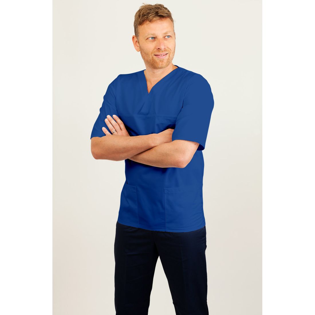 SONAS Tunic V Neck - MEDCO T21