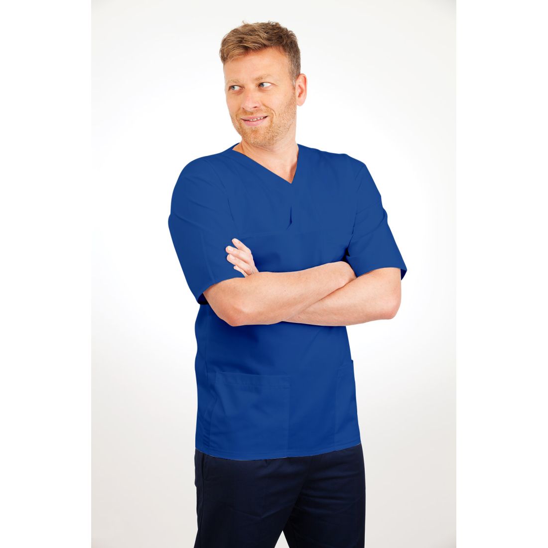 SONAS Tunic V Neck - MEDCO T21