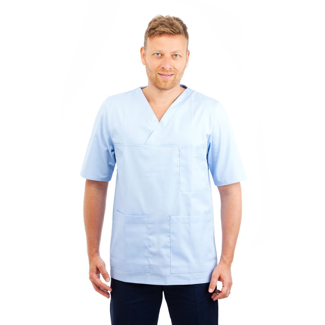 SONAS Tunic V Neck - MEDCO T21