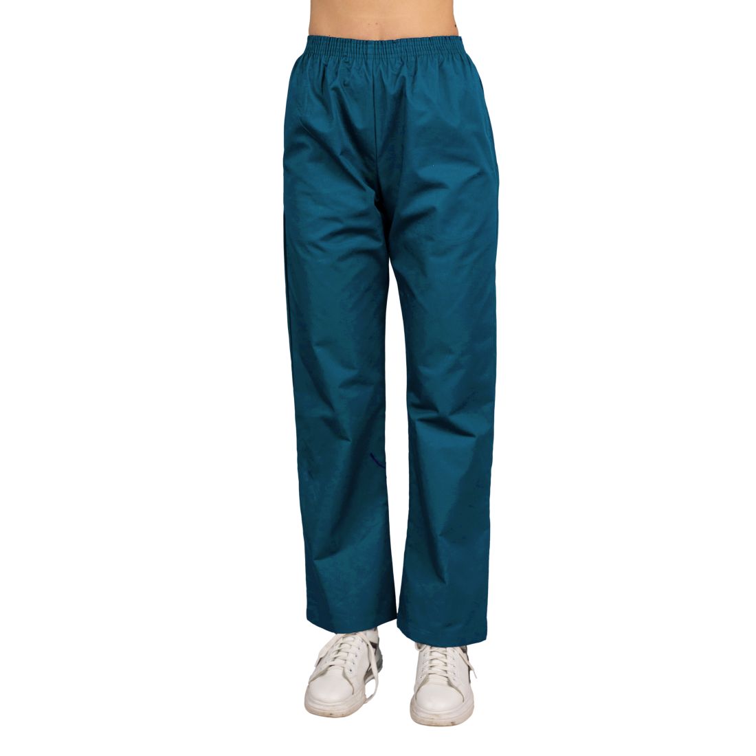 HSE - HCA 2-Pocket Ladies Pants Elastic Waist - MEDCO TR03
