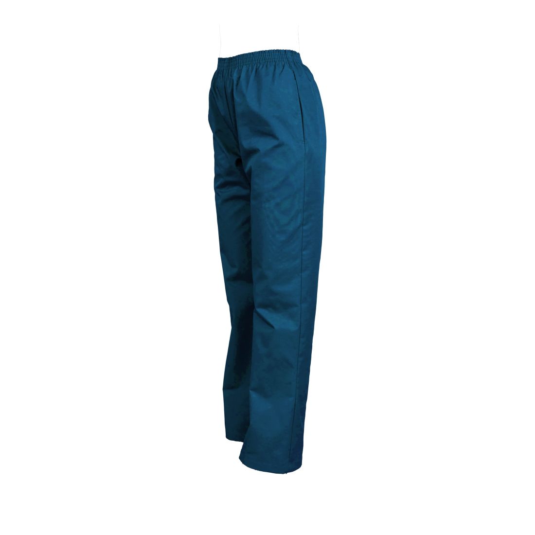 HSE - HCA 2-Pocket Ladies Pants Elastic Waist - MEDCO TR03