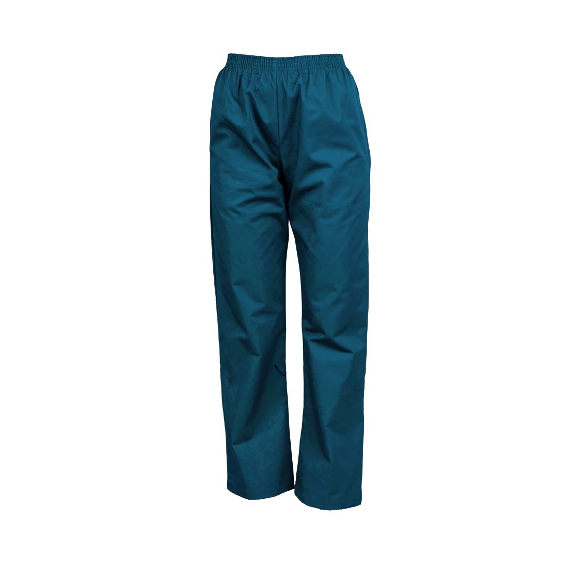 HSE - HCA 2-Pocket Ladies Pants Elastic Waist - MEDCO TR03