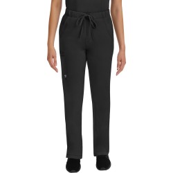 4-Way Stretch HH Works Rebecca 6-Pockets Cargo Pants - HEALING HANDS 9560