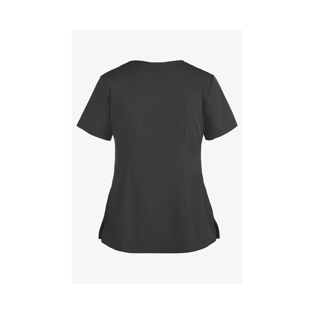 4-Way Stretch HH Works Monica 3-Pocket Stretch V-Neck Scrub Top - HEALING HANDS 2500