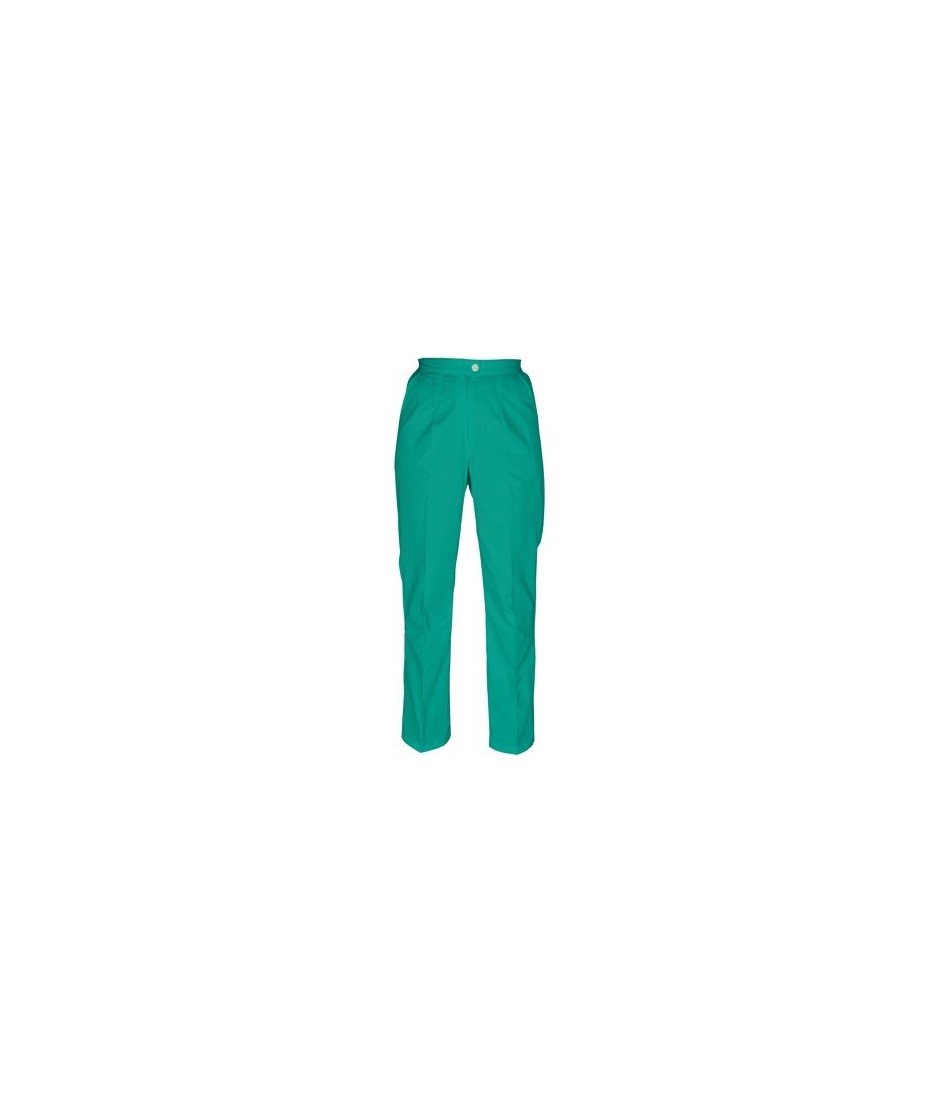 Nursing trousers with zip finish | Quality Irish Nursing uniforms