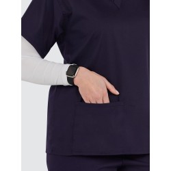 UCDScrub Top - MEDCO Basic UCDScrub Top - MEDCO Basic