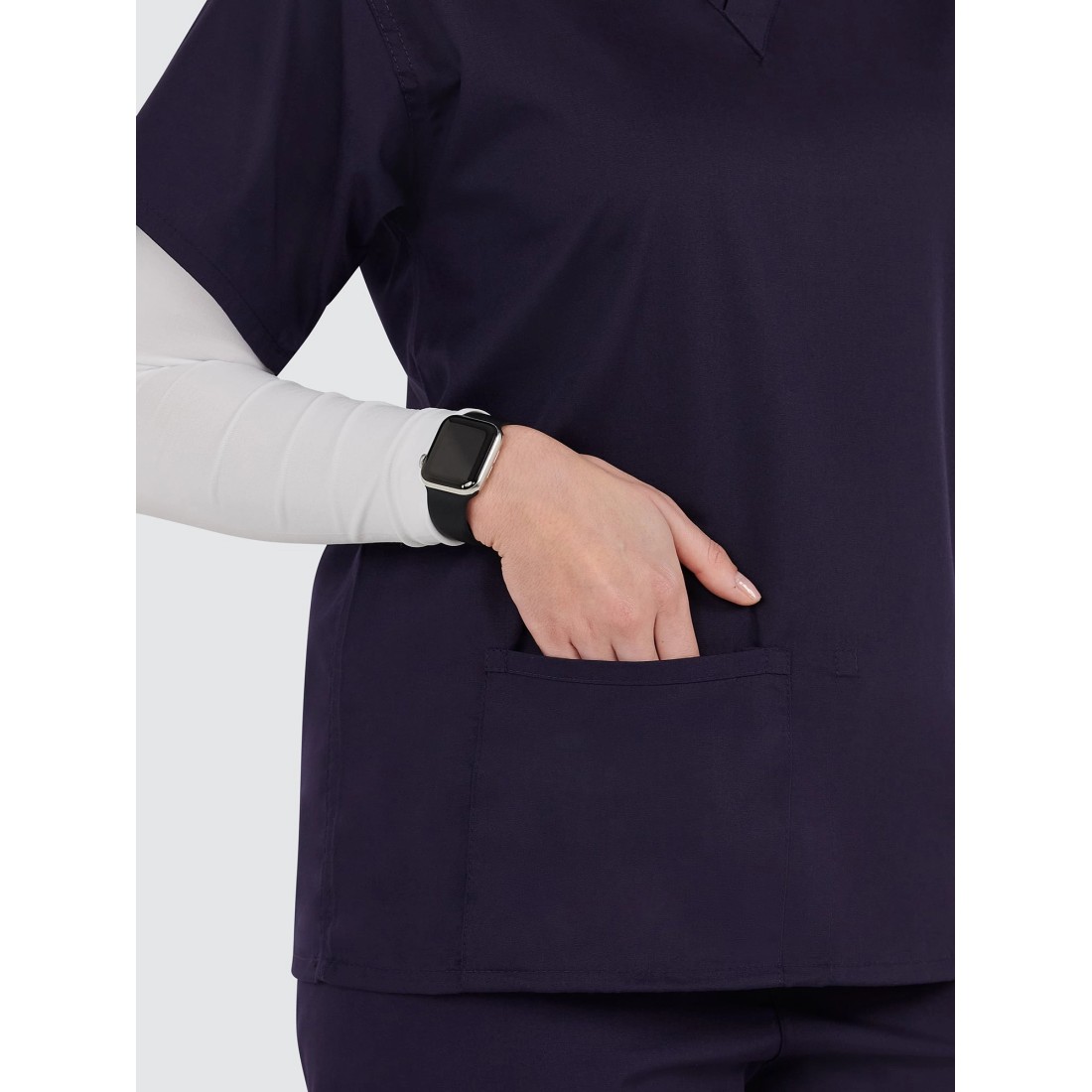 UCDScrub Top - MEDCO Basic UCDScrub Top - MEDCO Basic