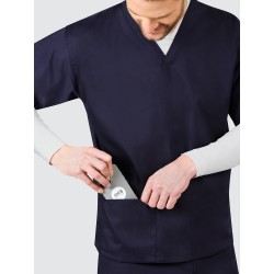 UCDScrub Top - MEDCO Basic UCDScrub Top - MEDCO Basic