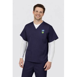 UCDScrub Top - MEDCO Basic UCDScrub Top - MEDCO Basic