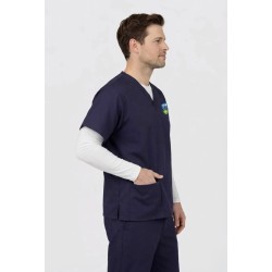 UCDScrub Top - MEDCO Basic UCDScrub Top - MEDCO Basic