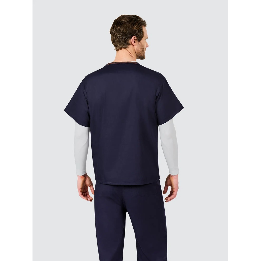 UCDScrub Top - MEDCO Basic UCDScrub Top - MEDCO Basic