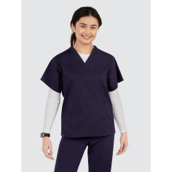Scrub Top - MEDCO Basic