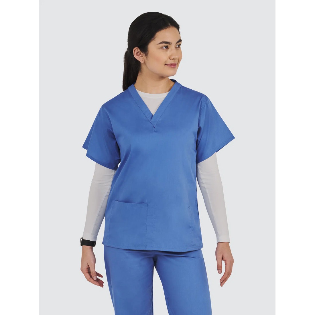 Scrub Top - MEDCO Basic