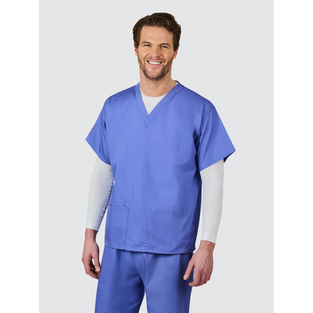 Scrub Top - MEDCO Basic