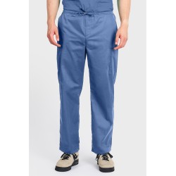 Unisex Tie Waist Trouser Blue Ashes - MEDCO HC50601 Unisex Tie Waist Trouser Blue Ashes - MEDCO HC50601