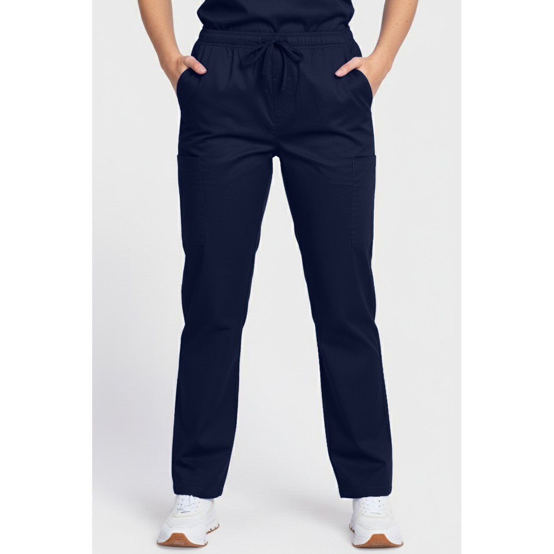 AGS Unisex Tie Waist Trousers - MEDCO HC50601 AGS Unisex Tie Waist Trousers - MEDCO HC50601