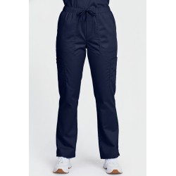 AGS Unisex Tie Waist Trousers - MEDCO HC50601 AGS Unisex Tie Waist Trousers - MEDCO HC50601