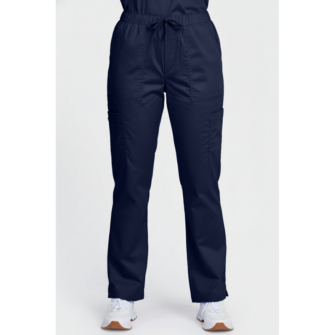 AGS Unisex Tie Waist Trousers - MEDCO HC50601 AGS Unisex Tie Waist Trousers - MEDCO HC50601