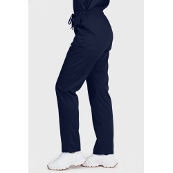 AGS Unisex Tie Waist Trousers - MEDCO HC50601 AGS Unisex Tie Waist Trousers - MEDCO HC50601