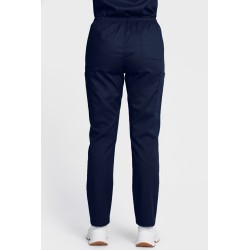 AGS Unisex Tie Waist Trousers - MEDCO HC50601 AGS Unisex Tie Waist Trousers - MEDCO HC50601