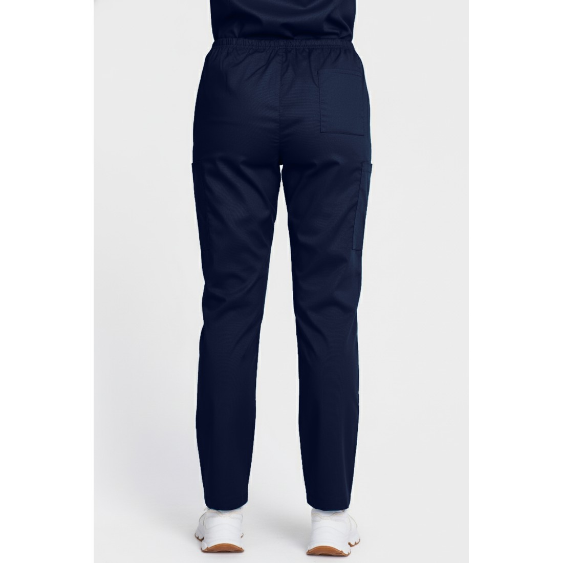 AGS Unisex Tie Waist Trousers - MEDCO HC50601 AGS Unisex Tie Waist Trousers - MEDCO HC50601