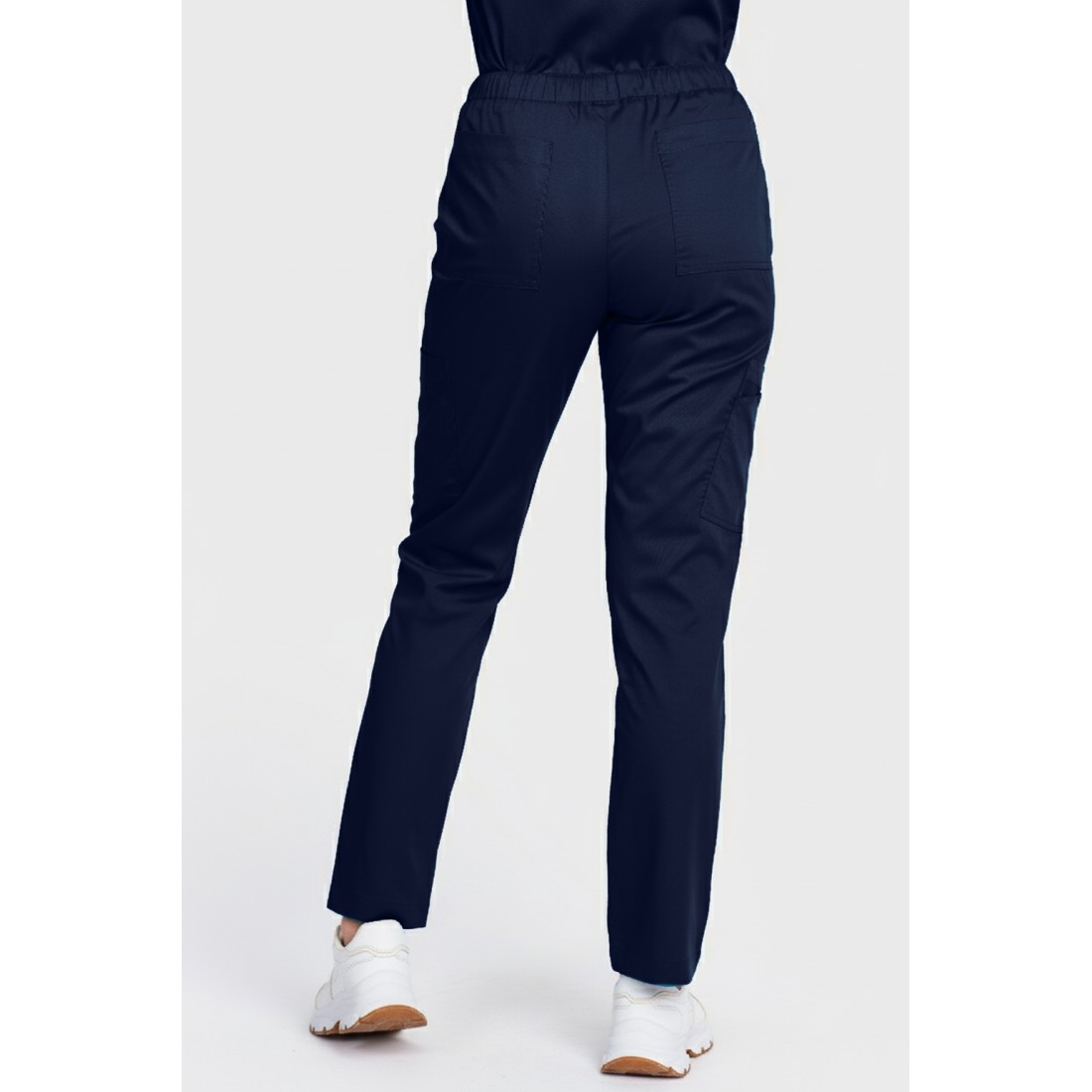 AGS Unisex Tie Waist Trousers - MEDCO HC50601 AGS Unisex Tie Waist Trousers - MEDCO HC50601
