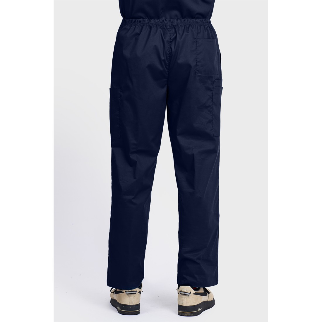 Alliance Clinical Services Unisex Tie Waist Trousers - MEDCO HC50601