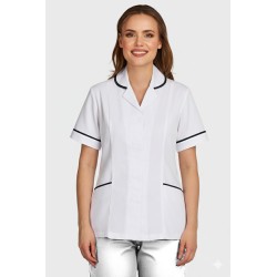 Broad Trimmed Round Collar Uniform - MEDCO T16 Broad Trimmed Round Collar Uniform - MEDCO T16