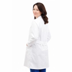 Ladies A Line Coat - MEDCO LC02 Ladies A Line Coat - MEDCO LC02