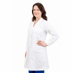 Ladies A Line Coat - MEDCO LC02 Ladies A Line Coat - MEDCO LC02