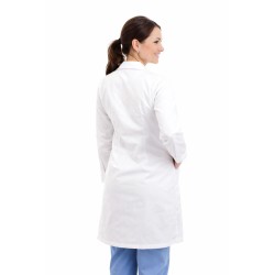 Standard Ladies Coat - MEDCO LC01