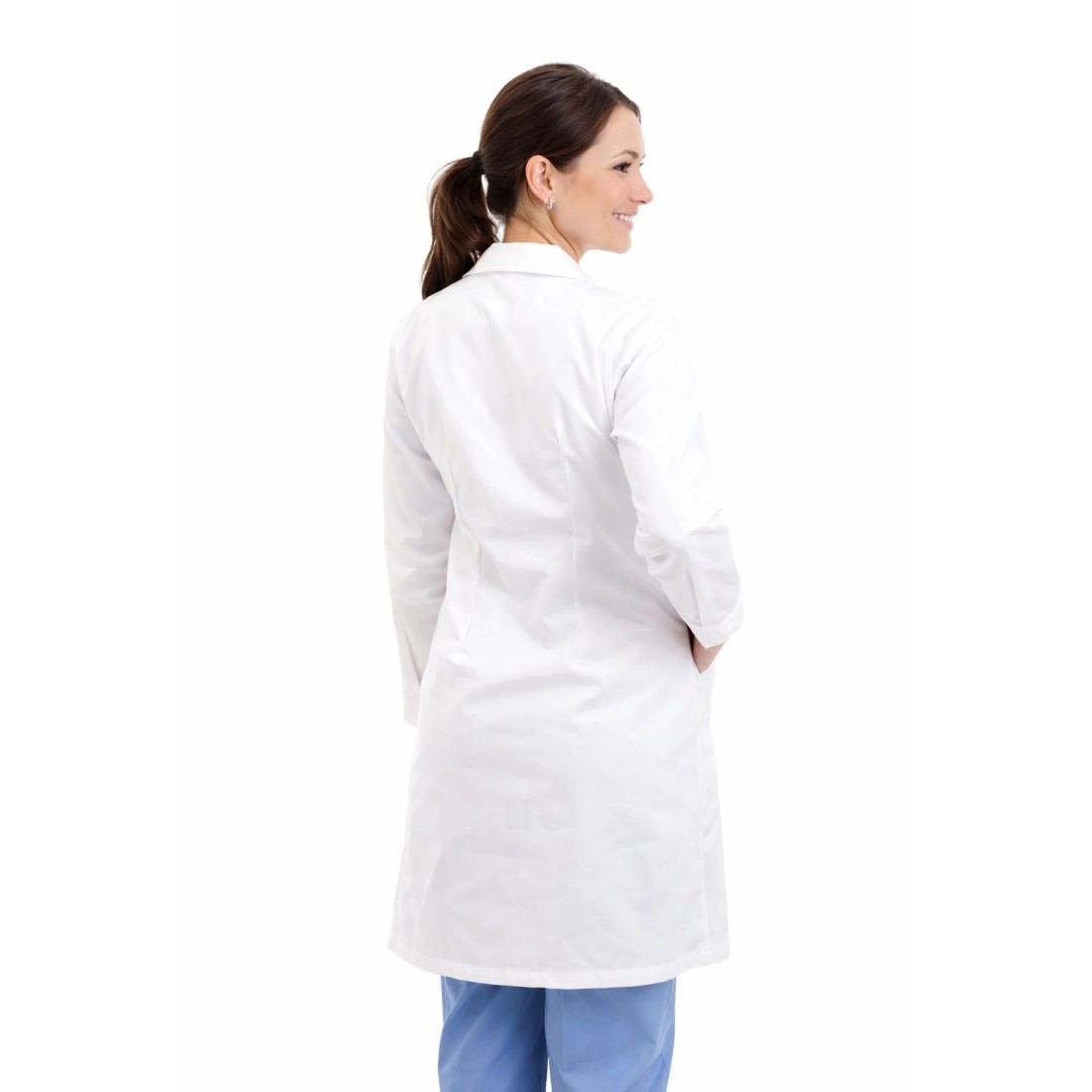 Standard Ladies Coat - MEDCO LC01