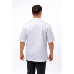 Nurses Top Revere Collar Male - MEDCO T22 Nurses Top Revere Collar Male - MEDCO T22