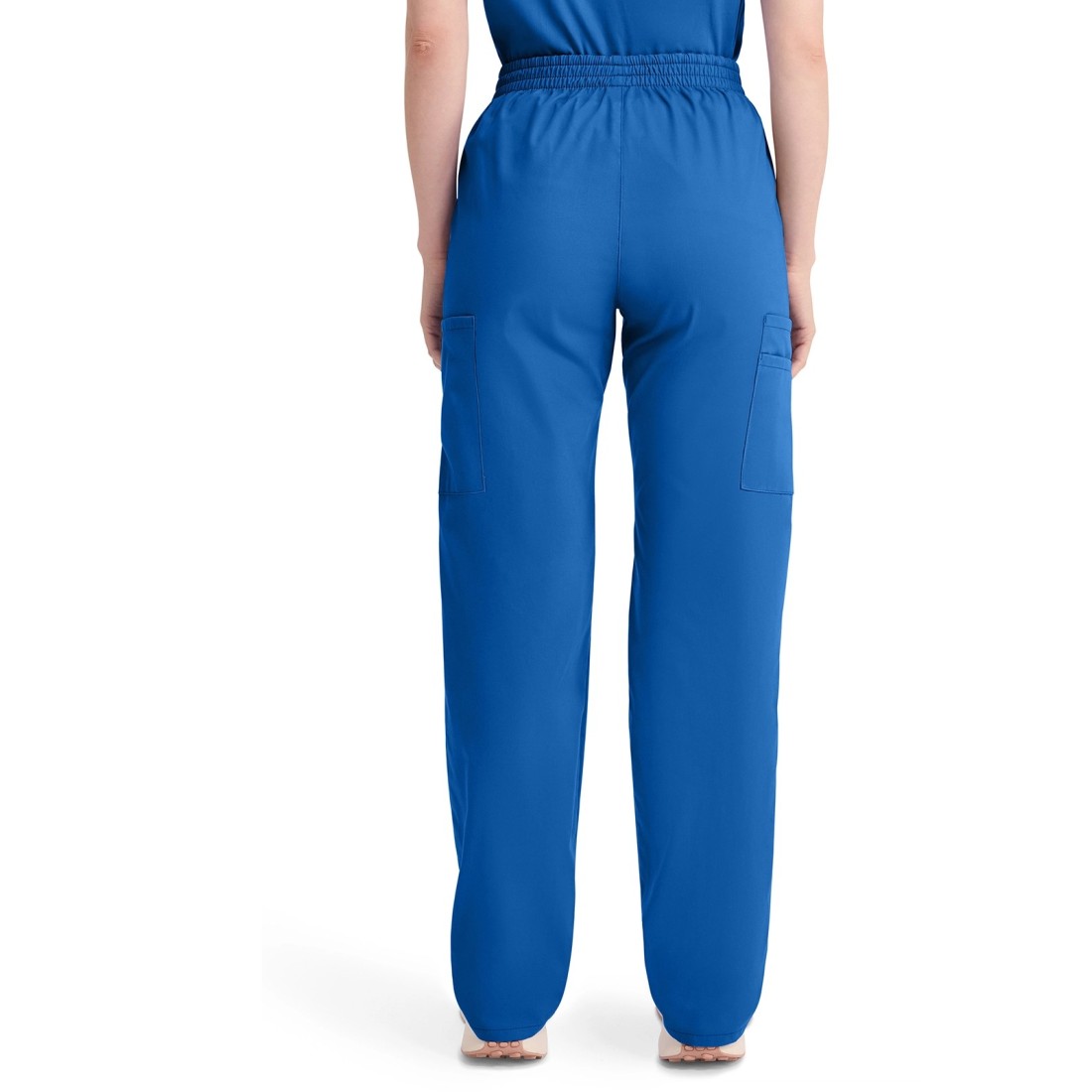 Dickies EDS Women’s Cargo Drawstring Scrub Pant | Medco Ireland