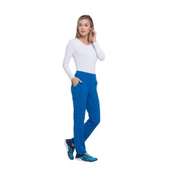 Dickies EDS Women’s Cargo Drawstring Scrub Pant | Medco Ireland