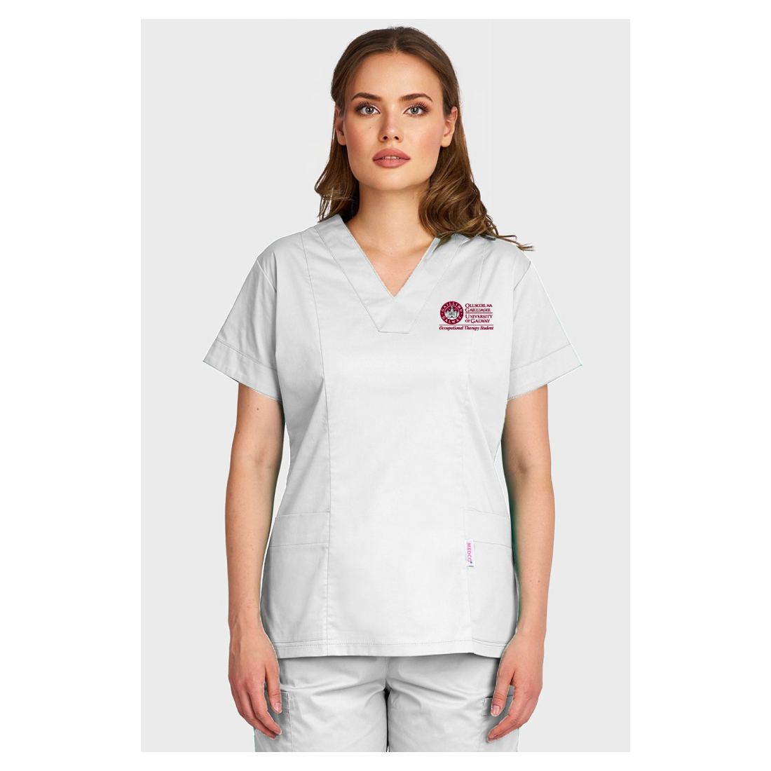 Ladies Top - University of Galway Occupational Therapy Ladies Top - University of Galway Occupational Therapy