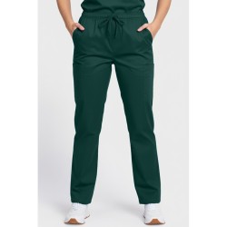 Elasticated work trousers | Nursing uniform pants from Medco Elasticated work trousers | Nursing uniform pants from Medco