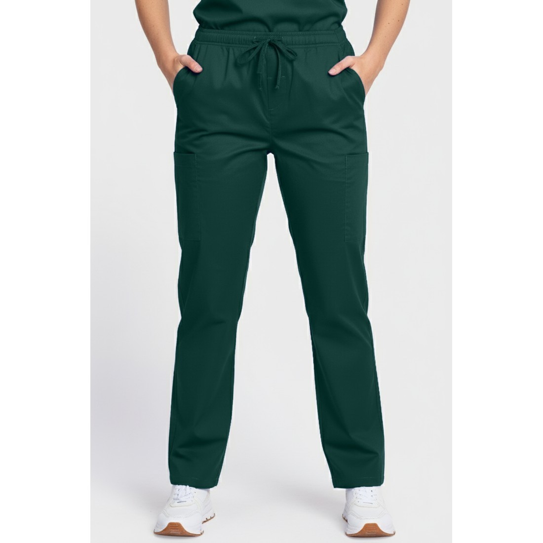 Elasticated work trousers | Nursing uniform pants from Medco Elasticated work trousers | Nursing uniform pants from Medco