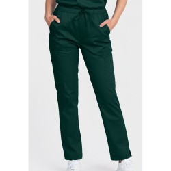 Elasticated work trousers | Nursing uniform pants from Medco Elasticated work trousers | Nursing uniform pants from Medco