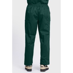 Elasticated work trousers | Nursing uniform pants from Medco Elasticated work trousers | Nursing uniform pants from Medco