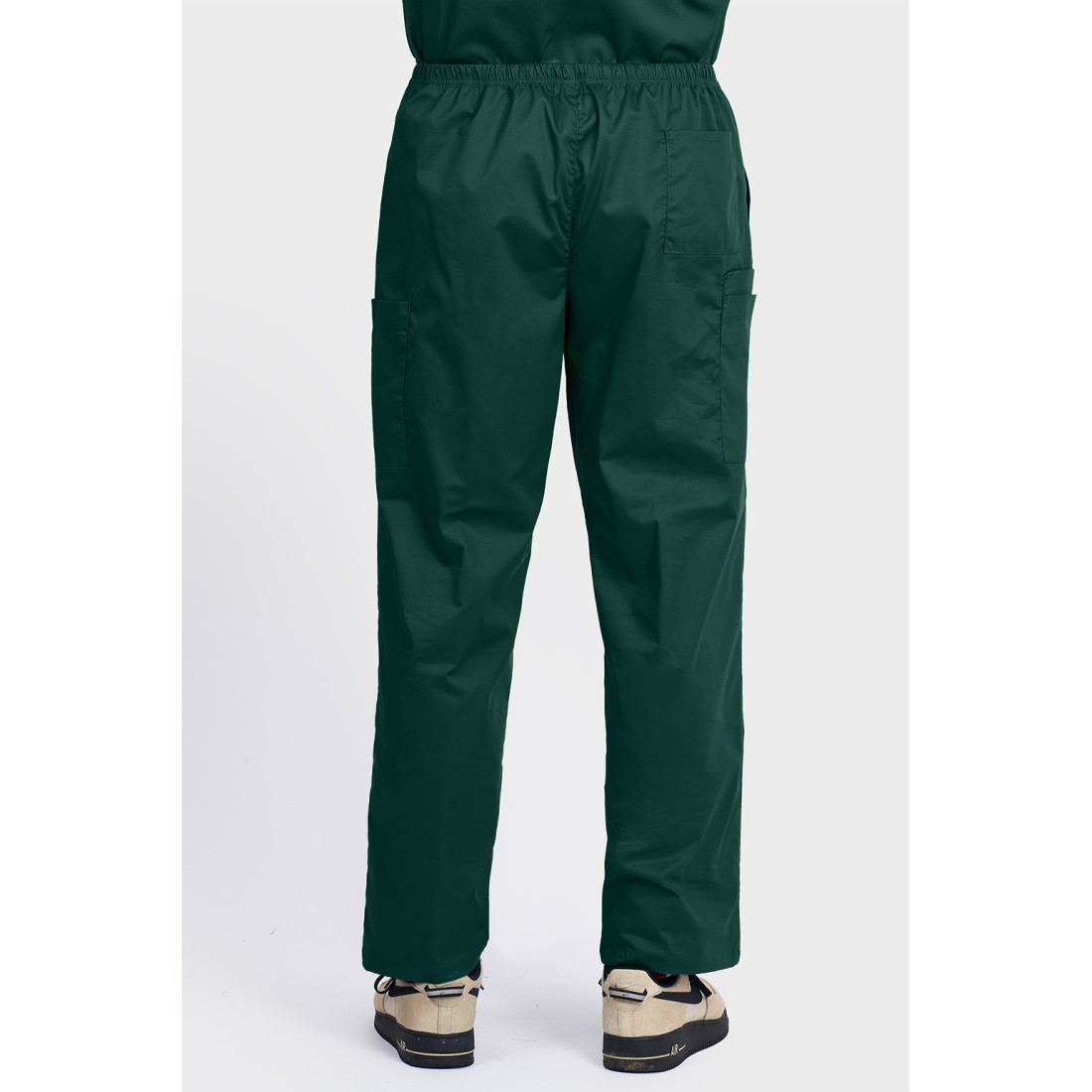 Elasticated work trousers | Nursing uniform pants from Medco Elasticated work trousers | Nursing uniform pants from Medco