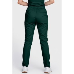Elasticated work trousers | Nursing uniform pants from Medco Elasticated work trousers | Nursing uniform pants from Medco