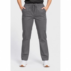 Elasticated work trousers | Nursing uniform pants from Medco