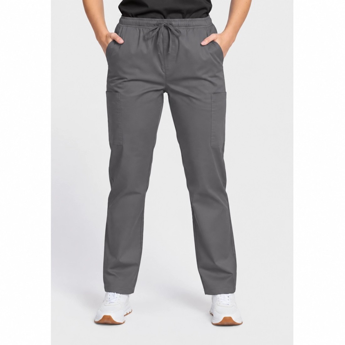 Elasticated work trousers | Nursing uniform pants from Medco